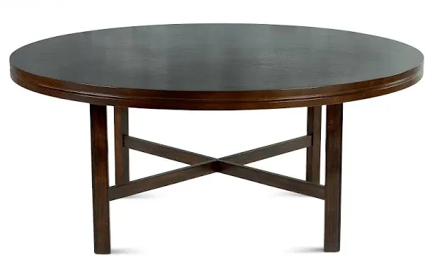 Steve Silver Hartford Round Dining Table