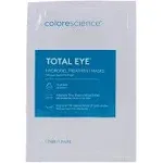 ColoreScience Total Eye Hydrogel Treatment Masks 12 Ct
