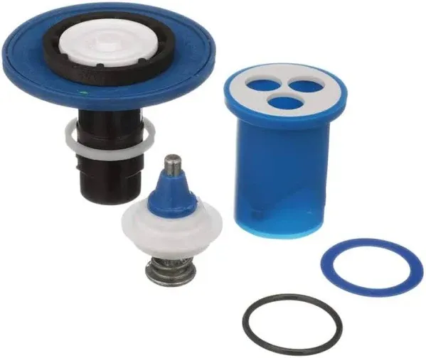 Closet Rebuild Kit, 1.28 GPF AquaVantage