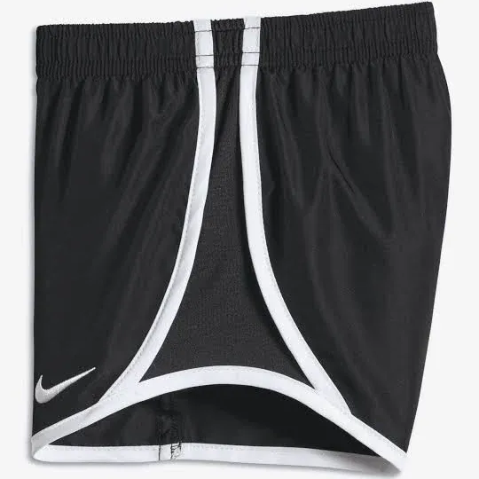 Nike Toddler Girls' Tempo Running Shorts