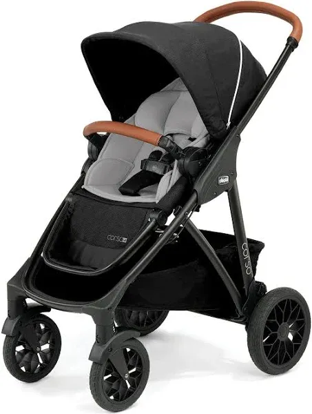 Chicco Corso Modular Quick Fold Stroller