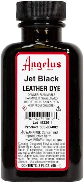 Angelus Leather Dye