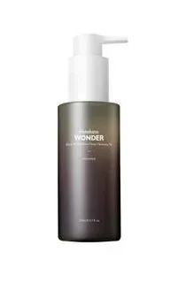 HARUHARU Wonder Black Rice Moisture Cleansing Oil 5.1 fl.oz / 150ml | Korean ...