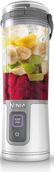 Ninja Blast Personal Portable Blender BC100BK