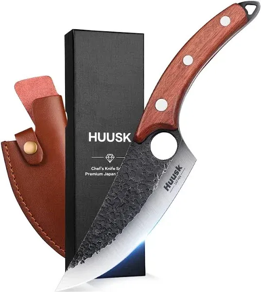 Huusk Viking Knife