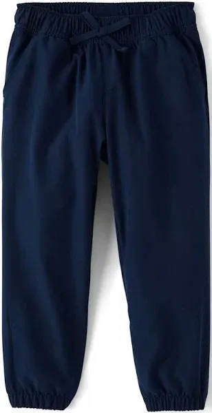 The Children's Place Girls' Quick Dry Jogger Pants