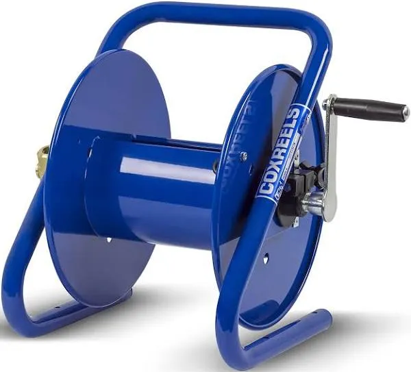 Coxreels 112-3-100-CM Hand Crank Hose Reel