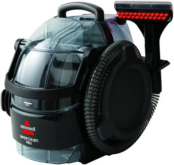 Bissell 3624 SpotClean Professional Portable Carpet Cleaner