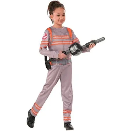 Kids Ghostbusters&#8482; Jumpsuit Costume