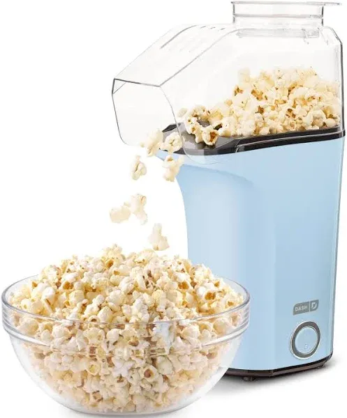 Dash Fresh Popcorn Maker