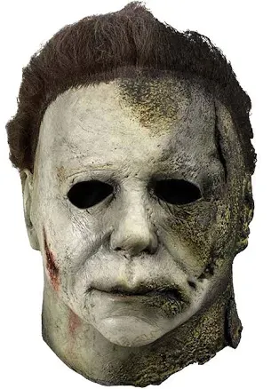 Michael Myers Latex Mask Halloween Kills