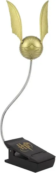 Harry Potter Golden Snitch Light Clip