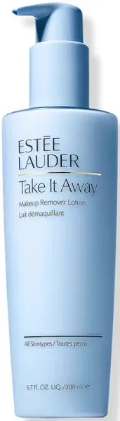 Estee Lauder Take It Away Makeup Remover Lotion