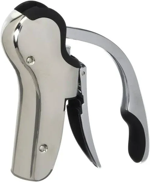 Compact Wine Opener Brookstone New