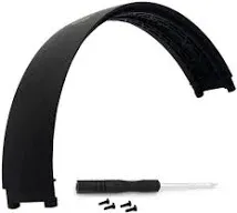 Studio 3 Headband Replacement Parts Accessories Studio 2 Studio 3 - Black