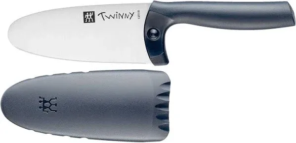 ZWILLING TWINNY Kids Chef’s Knife