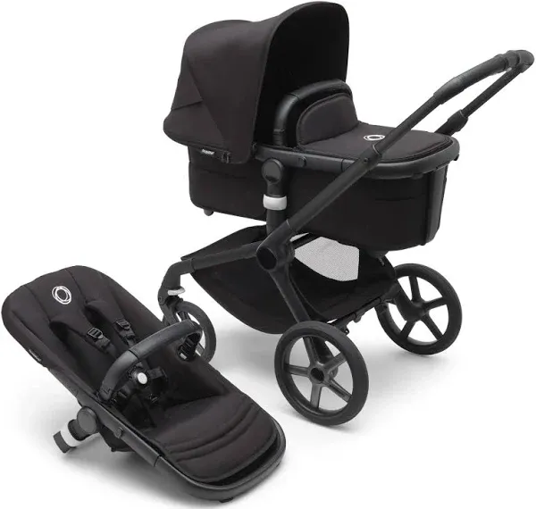 Bugaboo Fox 5 Complete Stroller