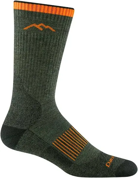 Darn Tough Mens Hunting Midweight Boot Socks - GoBros.com