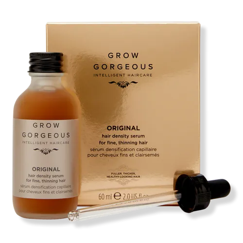 Grow Gorgeous Original Hair Density Serum