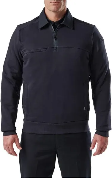 5.11 Tactical Job Shirt with Canvas 2.0