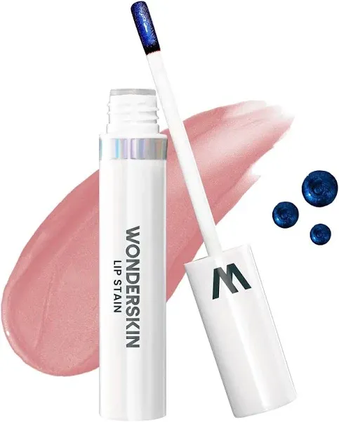 Wonderskin Peel & Reveal Lip Stain