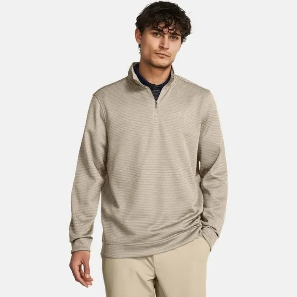 Men's Under Armour Storm Sweaterfleece Quarter Zip