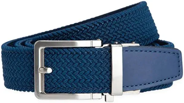 Nex Belt Braided Golf Belt