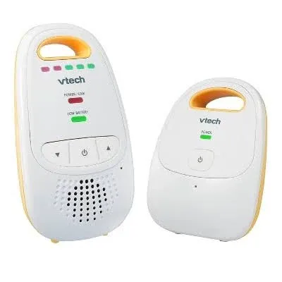 VTech DM111 Digital Audio Baby Monitor