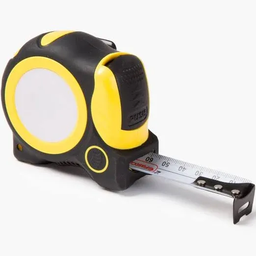 PMS-16 Auto Lock Procarpenter Tape Measure