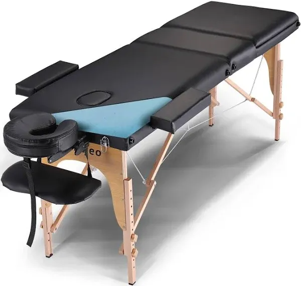 Masajeo Professional Massage Table