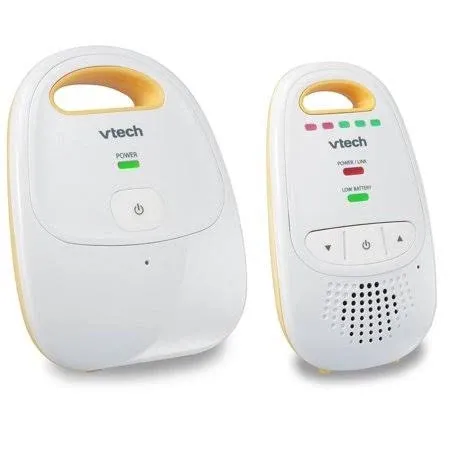 VTech DM111 Digital Audio Baby Monitor