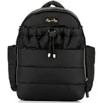 Itzy Ritzy - Dream Backpack Midnight Black Diaper Bag