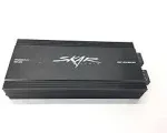 Skar Audio RP-1500.1D Monoblock Class D MOSFET Amplifier with Remote Subwoofer Level Control