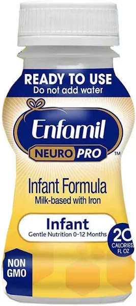 Enfamil Infant NeuroPro Formula