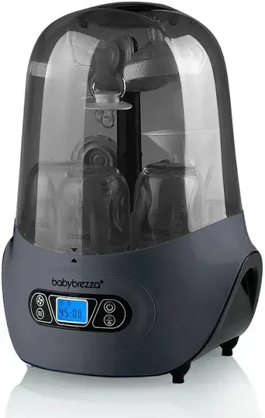 Baby Brezza Baby Bottle Sterilizer and Dryer