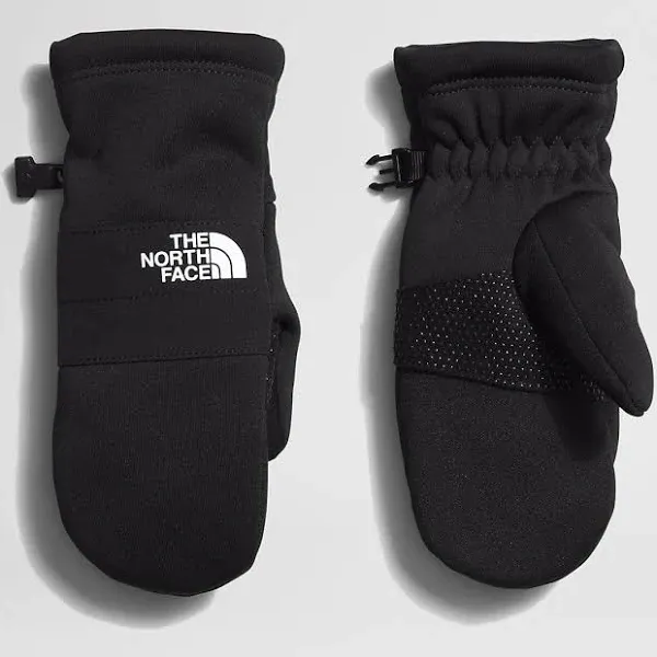 The North Face Kids' Sierra Etip Mitt