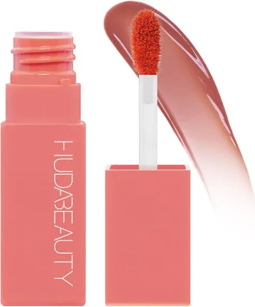 Huda Beauty Lip Blush Creamy Lip & Cheek Stain