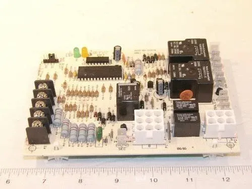 Rheem Furnace Control Board