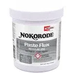 Rectorseal NOKORODE Regular Paste Flux 1 Lb 14030