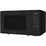 comfee' comfee CMO-C20M1WB retro Microwave with 11 power levels