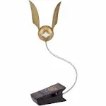 Harry Potter Golden SnITCH Light Clip