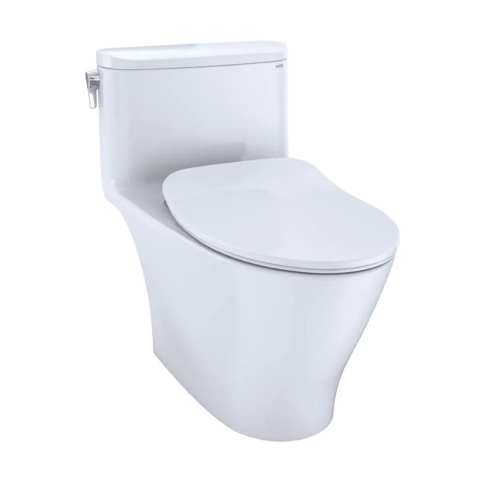 TOTO Nexus One-Piece Elongated Toilet