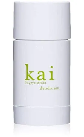 Kai Deodorant New Sealed Full Size