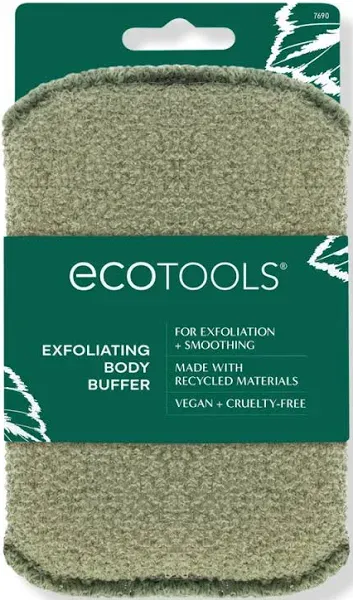 EcoTools Exfoliating Body Buffer