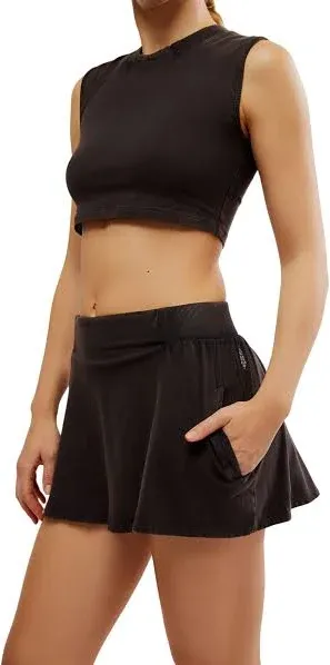 FP Movement Hot Shot Skort Set