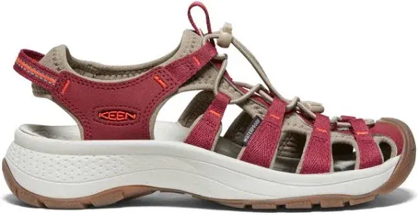 Keen Women's Astoria West Leather