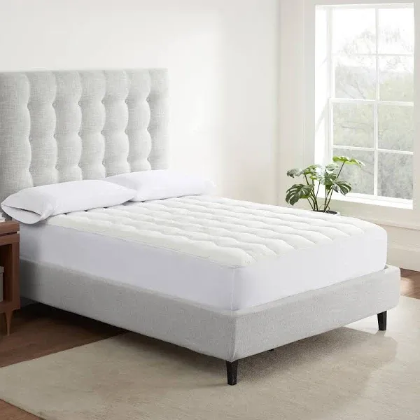 Serta Extra Comfort Mattress Pad