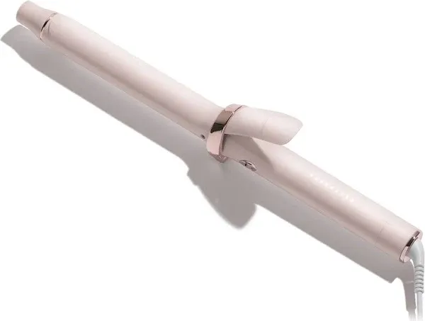 T3 SinglePass Curl X Ceramic Extra-Long Barrel Curling Iron