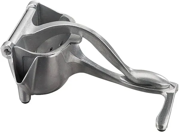  Large Manual Juicer - Aluminum 