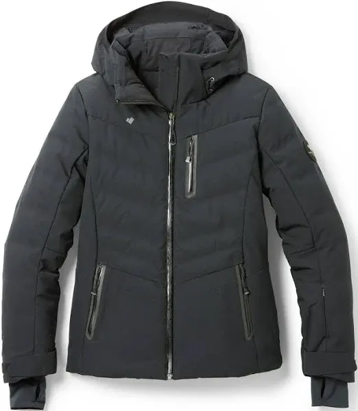 Obermeyer Women's Cosima Down Jacket